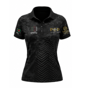 Black Edition PCP Dama