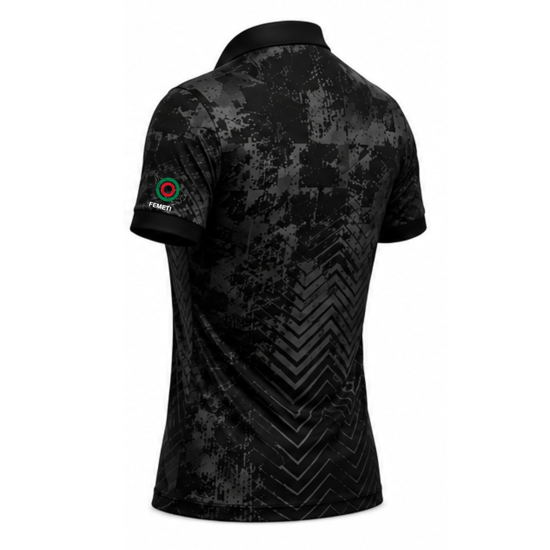 Black Edition PCP Niño - Imagen 4