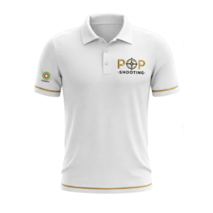 White Elite Edition PCP Caballero