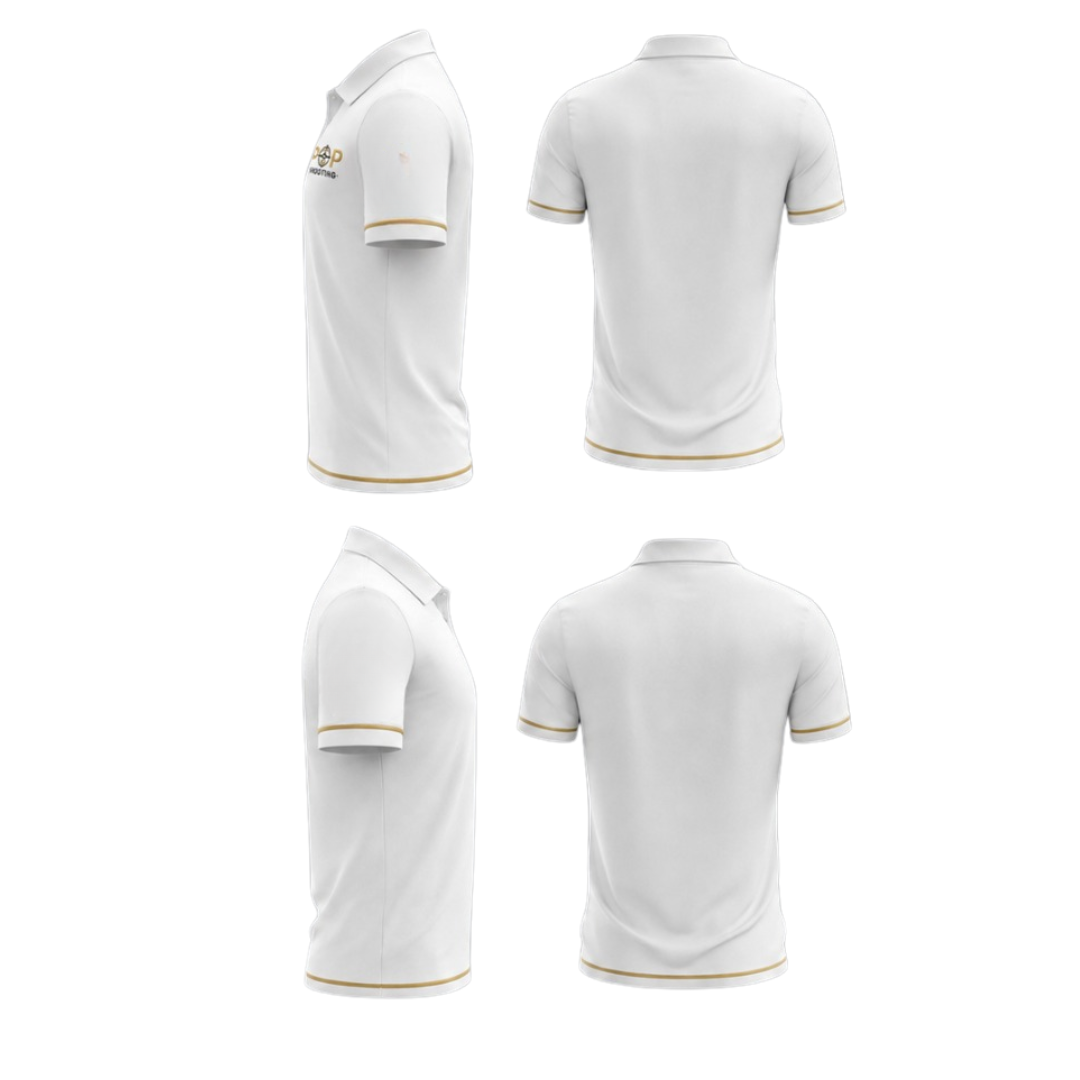 White Elite Edition PCP Dama - Imagen 2