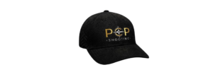 Gorra Black Edition