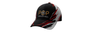 Shoting Edition Gorra