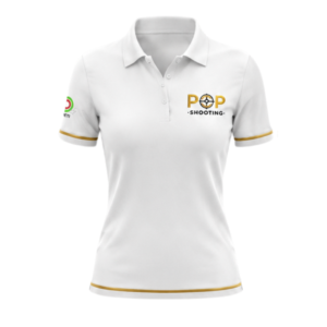 White Elite Edition PCP Dama