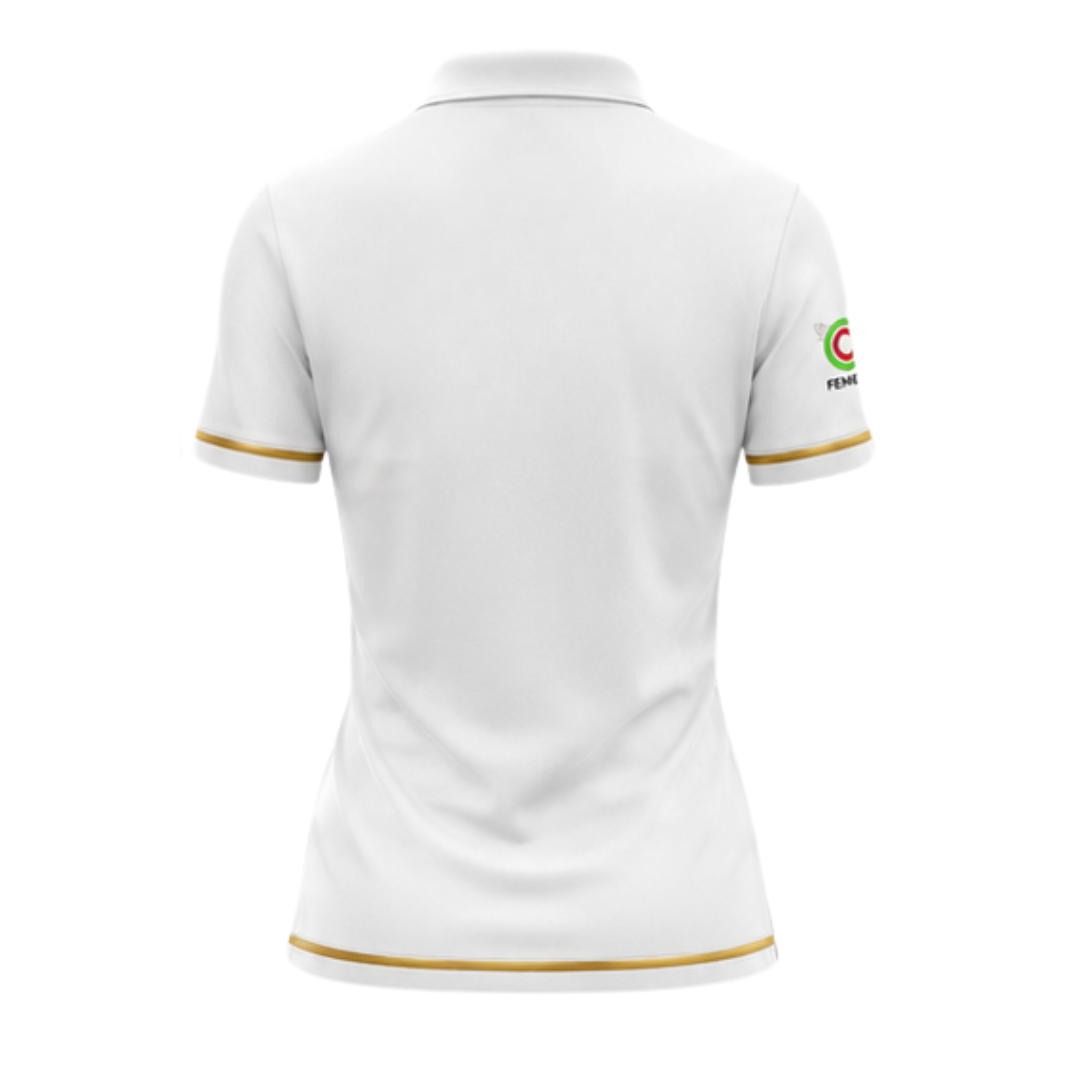 White Elite Edition PCP Dama - Imagen 3